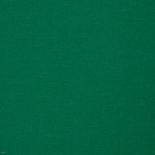Linnen - Uni - Groen Linnen - Uni - Groen