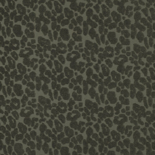 Spons - Animal Skin - Kaki Spons - Animal Skin - Kaki