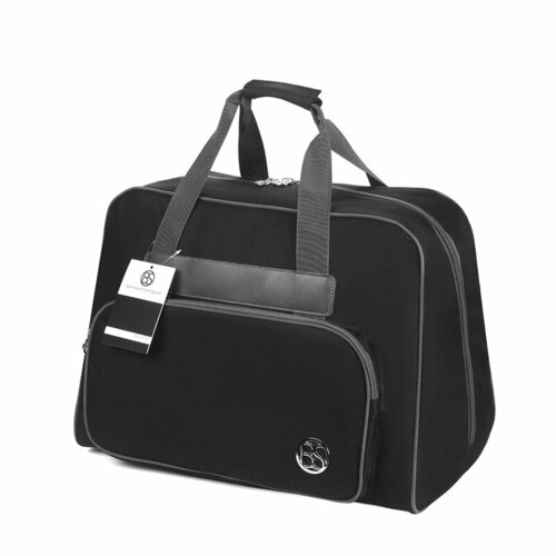 Babysnap Naaimachinetas Zwart Babysnap Naaimachinetas Zwart