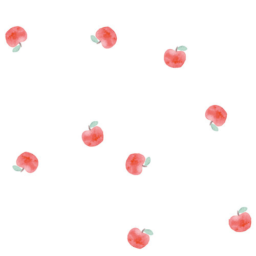 Tetra - Appels - Wit Tetra - Appels - Wit