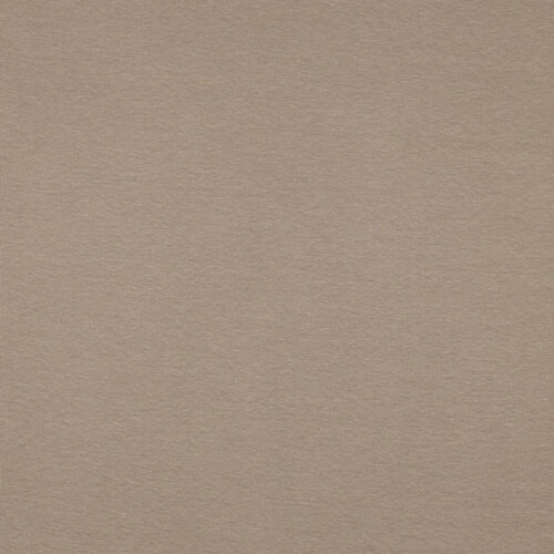 Boordstof - Uni - Zand Boordstof - Uni - Zand