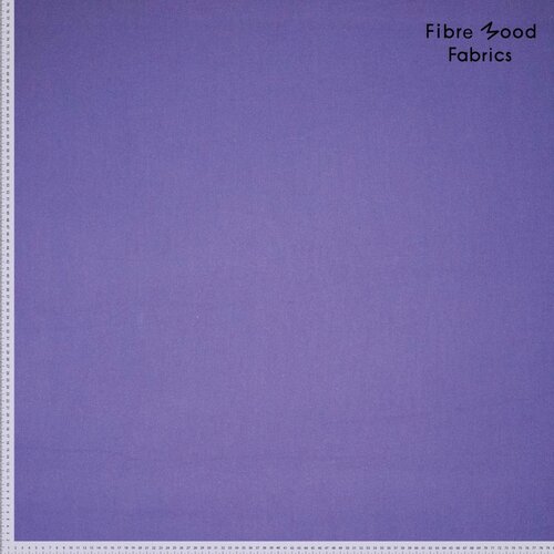 Viscose Linnen Twill - Uni - Donkerblauw Viscose Linnen Twill - Uni - Donkerblauw
