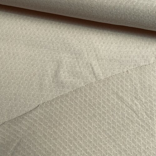 Gebreid - Leese - Beige Gebreid - Leese - Beige