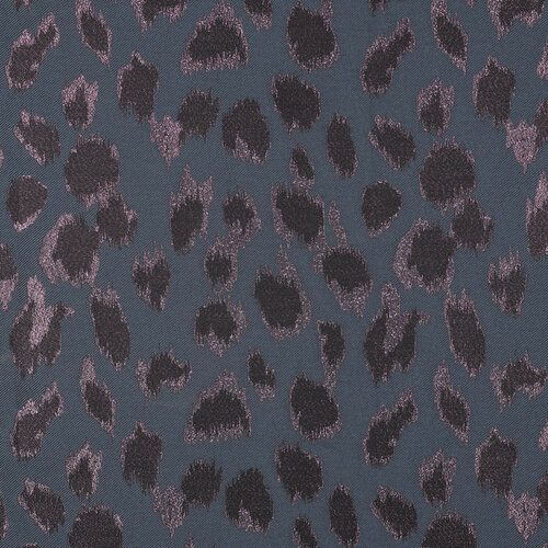 Jacquard - Animal Skin - Grijs Jacquard - Animal Skin - Grijs
