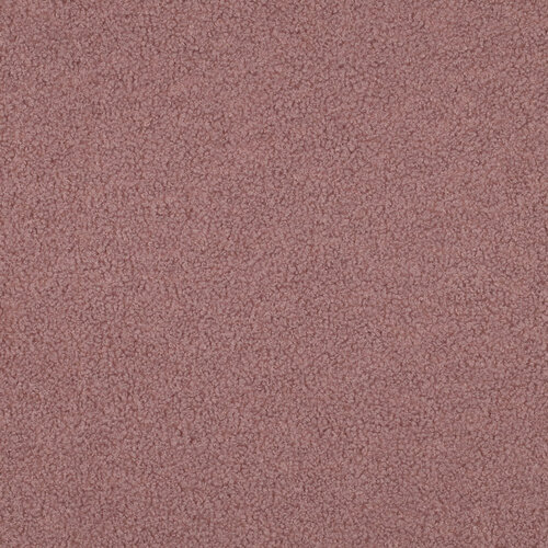 Teddy met Fleece - Uni - Oudroze Teddy met Fleece - Uni - Oudroze