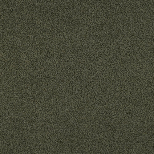 Teddy met Fleece - Uni - Kakigroen Teddy met Fleece - Uni - Kakigroen