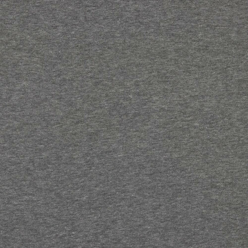 Sweat - Uni Gemeleerd - Grijs Sweat - Uni Gemeleerd - Grijs