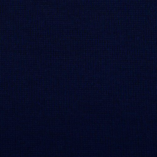 Boordstof - Uni - Navy Boordstof - Uni - Navy