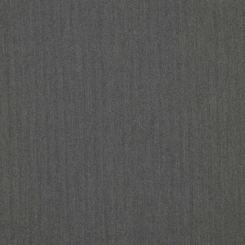 Wool Look - Herringbone - Grijs Wool Look - Herringbone - Grijs