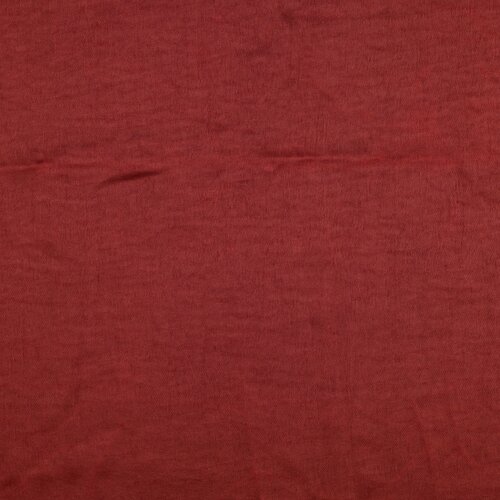 Satijn Stretch - Uni - Bordeaux Satijn Stretch - Uni - Bordeaux