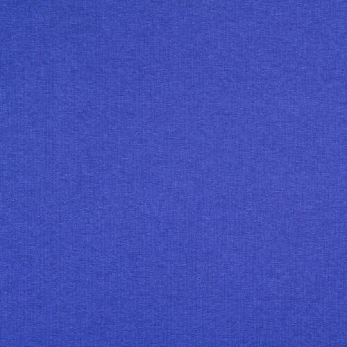 Alpensweat - Uni - Kobalt Alpensweat - Uni - Kobalt