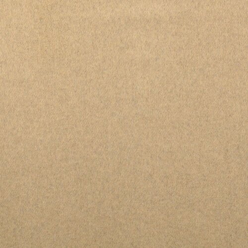 Mantelstof - Uni - Beige Mantelstof - Uni - Beige