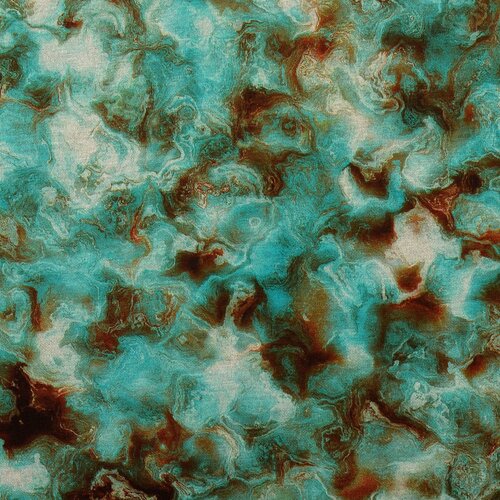 Interlock - Smoke - Dark Mint Interlock - Smoke - Dark Mint