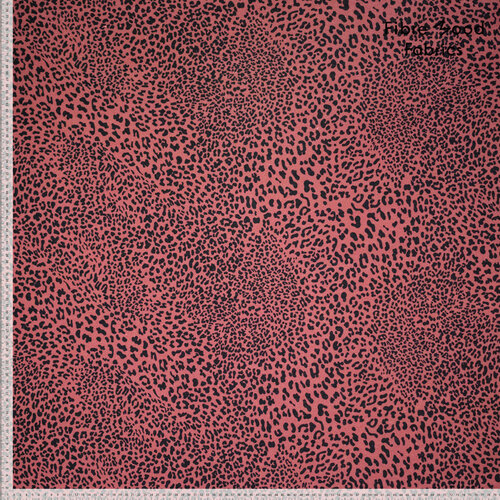 Heavy Sweat - Leopard - Roestrood Heavy Sweat - Leopard - Roestrood
