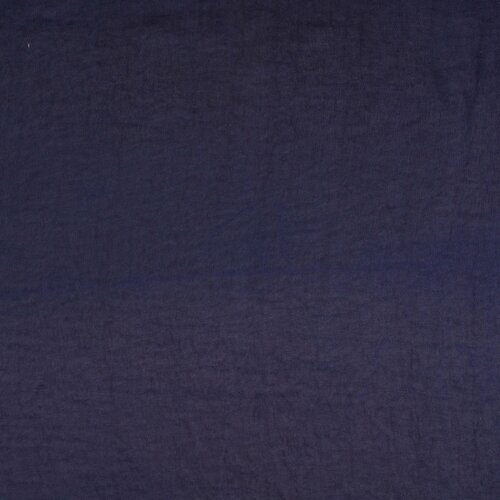 Satijn Stretch - Uni - Navy Satijn Stretch - Uni - Navy