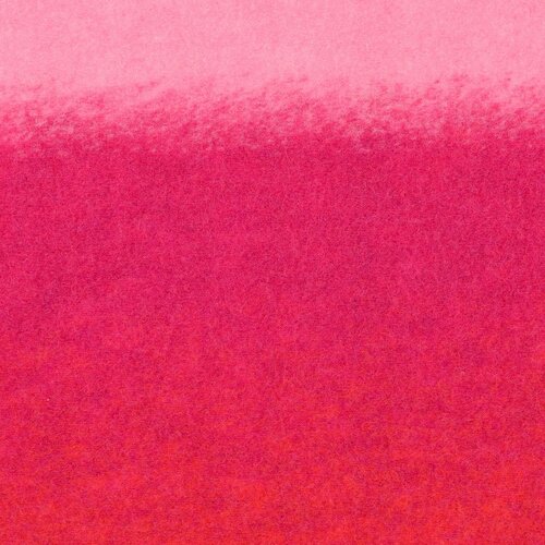 Mantelstof - Gradient - Roze Mantelstof - Gradient - Roze