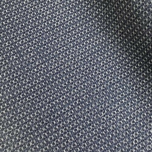 Jeans - Honeycomb - Blauw Jeans - Honeycomb - Blauw