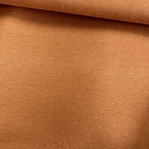 Gebreid - Uni - Roest Gebreid - Uni - Roest