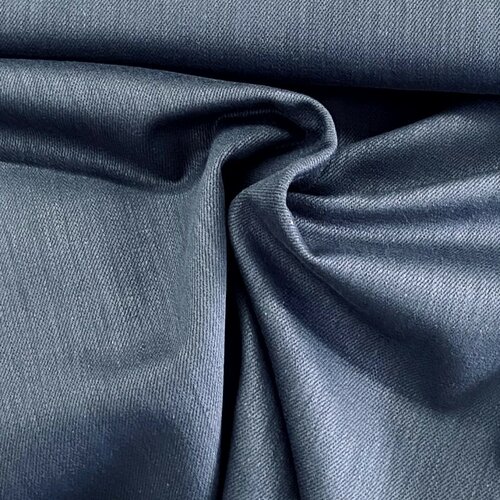 Jeans - Uni Washed - Navy-Black Jeans - Uni Washed - Navy-Black