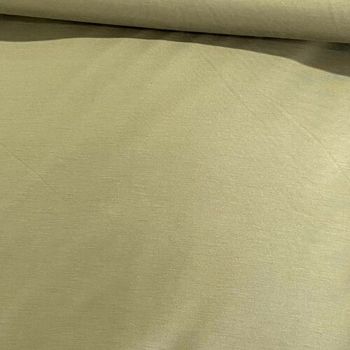 Viscose Jersey - Uni - Kaki Viscose Jersey - Uni - Kaki