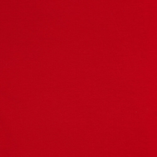 Sweat - Uni - Rood Sweat - Uni - Rood