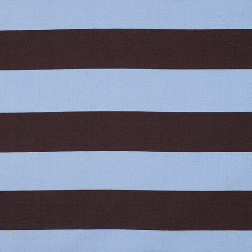 Canvas - Stripes - Lichtblauw - Donkerpaars Canvas - Stripes - Lichtblauw - Donkerpaars