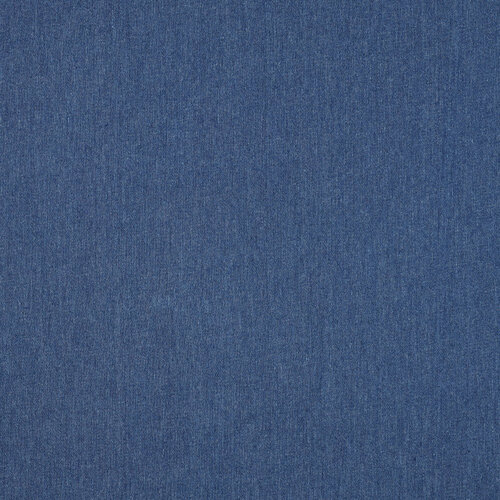 Jeans - Uni - Blauw Jeans - Uni - Blauw