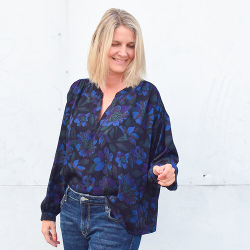 Lucia - Blouse - Dames