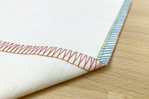 Workshop Overlock - Donderdag 27/11/2025