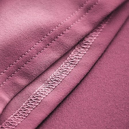 Workshop Coverlock - Woensdag 19/11/2025