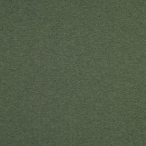 Heavy Sweat - Uni - Kaki