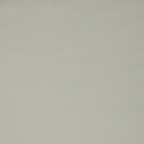 Katoen - Uni - Grijs