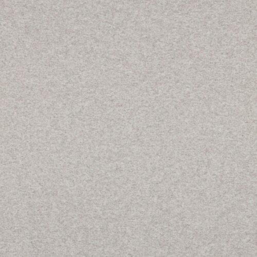 Boordstof - Uni - Gemeleerd Ecru Boordstof - Uni - Gemeleerd Ecru