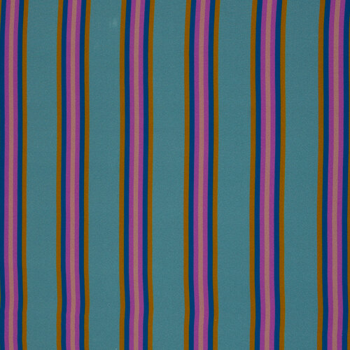 Viscose - Walking - Blauw Viscose - Walking - Blauw
