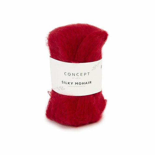 Katia Silky Mohair - 112 Katia Silky Mohair - 112