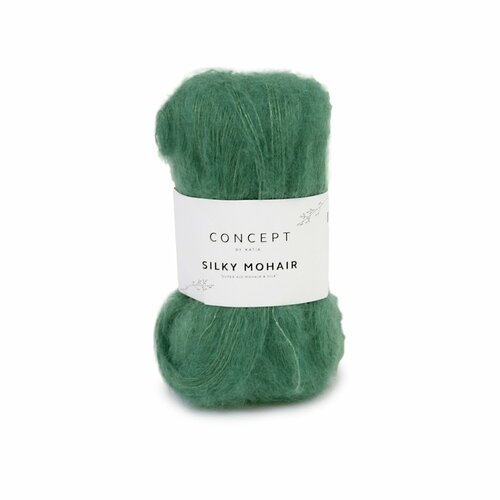 Katia Silky Mohair - 123 Katia Silky Mohair - 123