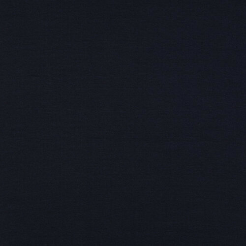 Boordstof - Uni - Navy