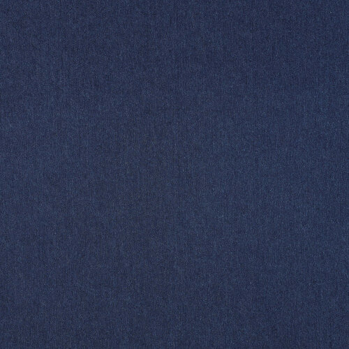 Elastische Jeans - Uni - Washed Indigo