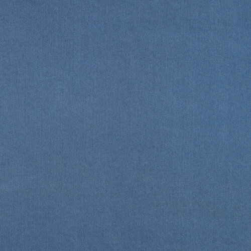 Elastische Jeans - Uni - Gebleekt Indigo