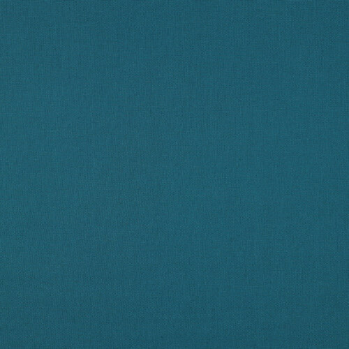 Canvas - Uni - Donker Cyaan