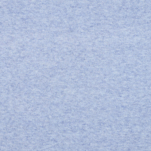 Gebreid - Uni - Blauw