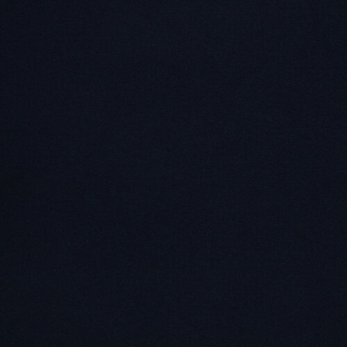 Gebreid - Uni - Navy