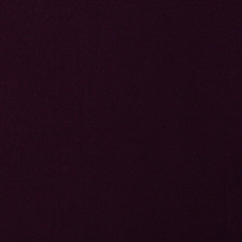 Gebreid - Uni - Aubergine