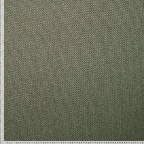 Bamboo - Uni Stripes - Donkergroen