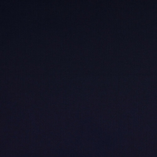 Coupon 1.10m - Cool Wool - Uni - Navy