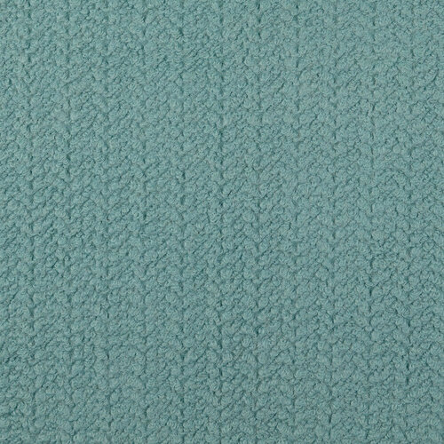 Bouclé - Uni - Munt