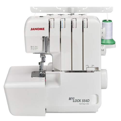 Janome MyLock 554D