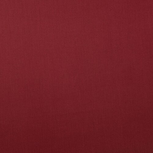 Cool Wool - Uni - Bordeaux
