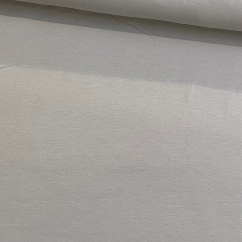 Sweat - Uni - Lichtgrijs