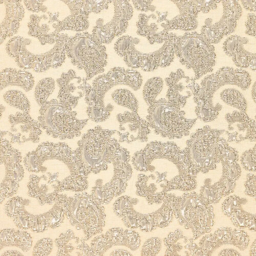 Jacquard - Heirloom - Goud